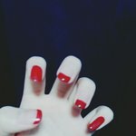 [EXO] 아까 <b>네일</b> 샀다는 앤데