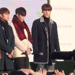 [EXO] 야얘네둘<b>썸</b><b>탐</b>?ㅋㅋㅋㅋㅋㅋ