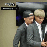 [EXO] 얘들아