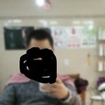 [헤어진뒤에] 고마워.)성장할수있게해줘서고마워