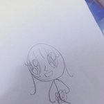 [EXO] 와 그래도 나 초딩때 보다는 그림 실력 나아진듯