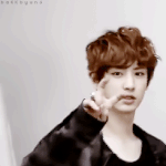 [exo] 최애