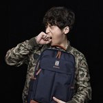 변요한, 시크한 매력 발산하는 2015 S/S 화보 공개 