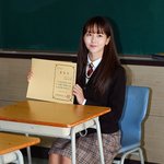 어제자 졸업식에서 김소현 미모 ㄷㄷ