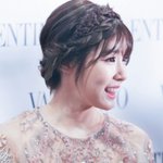 <b>여성미</b>가 더 업그레이드 된 티파니