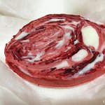 [발렌타인] 초콜릿으로 한우 만들기! 발렌타인<b>데이</b> 기념 한우 초콜릿