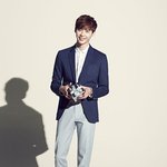 야무지게 화보찍은 이종석