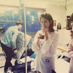 <b>수지</b> 최근 근황