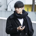 <b>영재</b> 졸업식에서 마크랑 jb...;;;