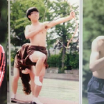 초딩때 친구들이랑 동창회 했어요 ㅋㅋㅋㅋㅋㅋ
