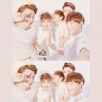 [EXO] <b>한국</b>콘에서도 절 하면 말을<b>안</b>해~~~