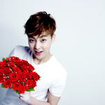 [EXO] 엠씨엠 엠<b>둥이들</b> 발렌타인 합성 봐 ㅋㅋ