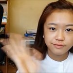 혜리메이크업닮음주의ㅋㅋㅋ