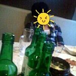 <b>판남</b>이랑 벙개해서 술먹은썰ㅎㅎ