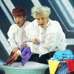 [EXO] 미래의SM<b>청소부</b>는 접니다