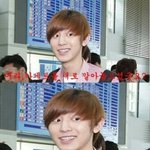 [EXO] 찬줌들 됴줌오줌으로 어그로끌더니