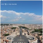 [viaje] 여행추천명소-이탈리아 로마