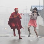 [모든팬덤] 굿바이pms, 리지랑 명수옹 은근 케미있네