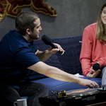 다프트 펑크와 함께한 Todd Edwards 내한 무료강연 &amp; 공연...