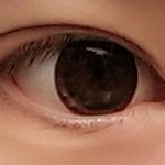 [exo] 렌즈끼면 나같은애있어?