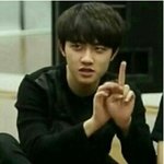 [EXO] 변백현 <b>역변</b>하면서