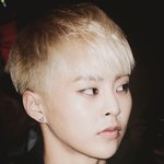 [시우민] <b>예민</b>한 느낌의 시우민