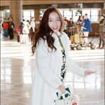 오늘자 <b>구하라</b> 공항패션!