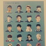 [EXO] 이 사진만든년 홈마들사진<b>무단</b>도용했네