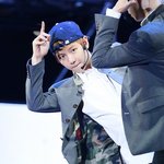 [백현] 백현이 목소리는 <b>신의</b> 한 수