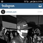 [시우민] 시우민 굿즈홍보 사진인데 <b>존멋</b>