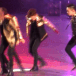 샤이니 온유 <b>입덕</b>짤..ㄷㄷ해