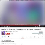 [EXO] <b>레이</b>맘들아 1년전이면 없었던일이 되는거?
