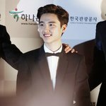 [EXO] <b>수트</b>입은 <b>남자</b> 경수