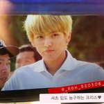 [EXO] (눈썩<b>음주</b>의) 우둘기 최애였어서 