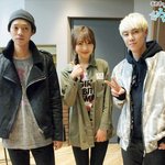 [EXO] 태연을 <b>위협</b>하는 존예 여돌
