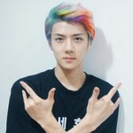 [EXO] 오랜만이야 지긋지긋한토익도 안녕