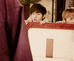 [인피니트] 애들 <b>드라마</b>중에 젤 좋아하는거 있음?