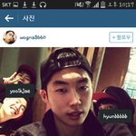 [EXO] 세훈친구 혐빈새키 오늘도 판침