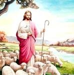 [하나님의교회엘리야] 그리스도