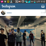 [EXO] 야 훈스타 뜸 <b>컴백</b> <b>준비</b> 하나 봐