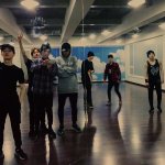 [시우민] 세후니 인스타에 시우민 >.<