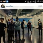[EXO] 잠시만 누가 <b>왼쪽</b>에서부터 누군지 설명좀