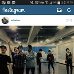 [EXO] 근데 저거 <b>형들</b>한테 찍자고했을거아냐ㅋㅋ