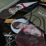 [EXO] 애들아 오늘 과거흑역사를발견햇어