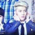 [EXO] 여기서 <b>오줌</b>까이는 이유 알거같음...