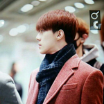 [EXO] 나 내일 <b>검정색</b>으로 염색한다