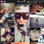 [EXO] 니들 엑<b>소인</b>별 첨시작할때 기억나?