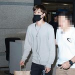 [EXO] 얼굴은 애기미가득한데