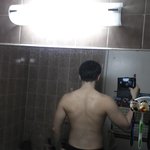 어깨 <b>평가</b>좀 해주세요