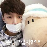 [EXO] 이번엔<b>양심</b>이...ㅅㅂ